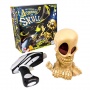   3D Johnny the Skull - ( 1 )