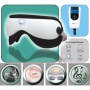 Магнито-акупунктурные очки массажер Gezatone iSee360
