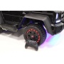  RiverToys Mercedes-Benz G63-AMG 4WD A006AA