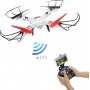   WL Toys Explore Wi-Fi FPV RTF 2.4G - V686K