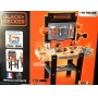  Smoby Black & Decker Ultimate  