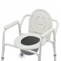 Санитарное кресло-туалет Titan/Мир Титана LY-2011