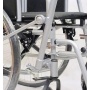 Кресло-коляска инвалидное Titan/Мир Титана LY-250-909