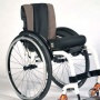 Кресло-коляска Titan/Мир Титана Sopur Xenon LY-710-060000