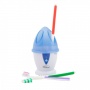 Стерилизатор зубных щеток Gezatone Стерилизатор для 4-х зубных щеток  Т-4