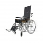 Кресло-коляска инвалидное Titan/Мир Титана LY-250-008-J