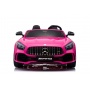    / RiverToys Mercedes-Benz AMG GTR HL289 ()