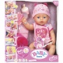  - Zapf Creation Baby Born     - 43 