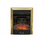   Royal Flame Majestic FX Brass/Black