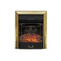   Royal Flame Majestic FX Brass/Black