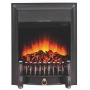   Royal Flame Fobos FX Black/Brass