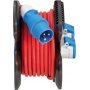    Brennenstuhl Compact Cable reel (1169730100)