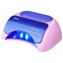     Professional Nail  CCFL/LED 48W 