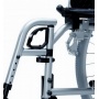 Кресло-коляска для инвалидов Titan/Мир Титана Pyro Start LY-170-1350