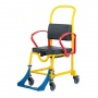 Детское кресло-каталка санитарное Rebotec Аусбург