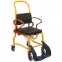 Кресло-туалет для детей-инвалидов Rebotec Аугсбург