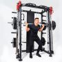  ,   DFC Powergym D822