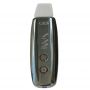      Gess Star Face Silver GESS-690