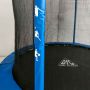     DFC Jump Basket 16FT-JBSK-