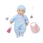 - Zapf Creation Baby Annabell  46 