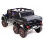   RiverToys Mercedes-Benz G63 AMG 4WD