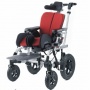Кресло-коляска R82 Кресло-коляска для детей с ДЦП Икс Панда (x:panda), рама High-Low, размер 1