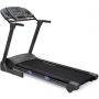    Oxygen Fitness Tesla TFT HRC