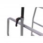 Ходунки подмышечные на колесах Rebotec 184.00.20