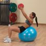   Body Solid BSTMB8