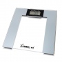 Весы дизайнерские электронные стеклянные Momert 5857