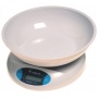 Кухонные весы с чашей электронные Momert 68001