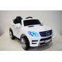  RiverToys Mercedes Benz ML350