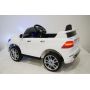  RiverToys Mercedes Benz ML350