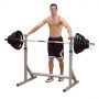   Body Solid Powerline PSS60