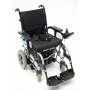 Электрическая кресло-коляска Инкар-М X-Power 10
