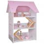      Babygarden Friendly House BG-DH-FH