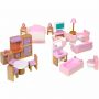      Babygarden Friendly House BG-DH-FH