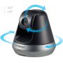   Wi-Fi Wisenet SmartCam SNH-V6410PN