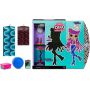   MGA Entertainment Lol OMG 3 -Disco Sk8er