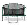      Arland 16FT Dark green