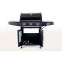      Start Grill Esprit-31B