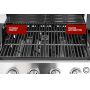    Start Grill Esprit-41B