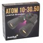   Levenhuk Atom 10-30x50