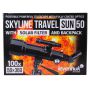 -   Levenhuk Skyline Travel Sun 50