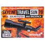 - Levenhuk Skyline Travel Sun 70