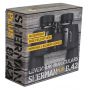    Levenhuk Sherman Plus 8x42