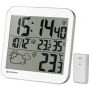 - Bresser MyTime LCD 