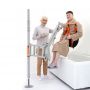 Распорный кронштейн для подъемника MET M (15059)