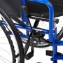 Кресло-коляска инвалидное Armed Н 035 пневмоколеса