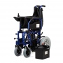 Кресло-коляска с электроприводом Armed FS111А (литые колеса)